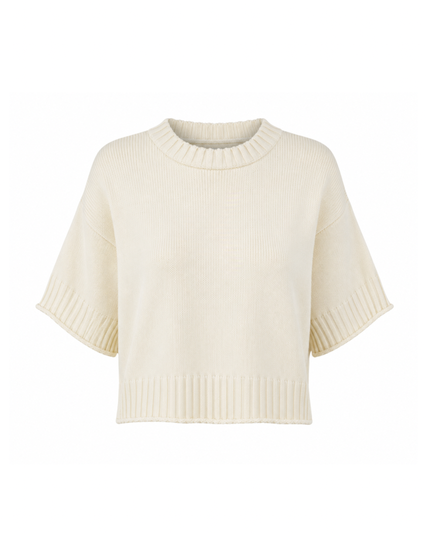 Margo Knit Top