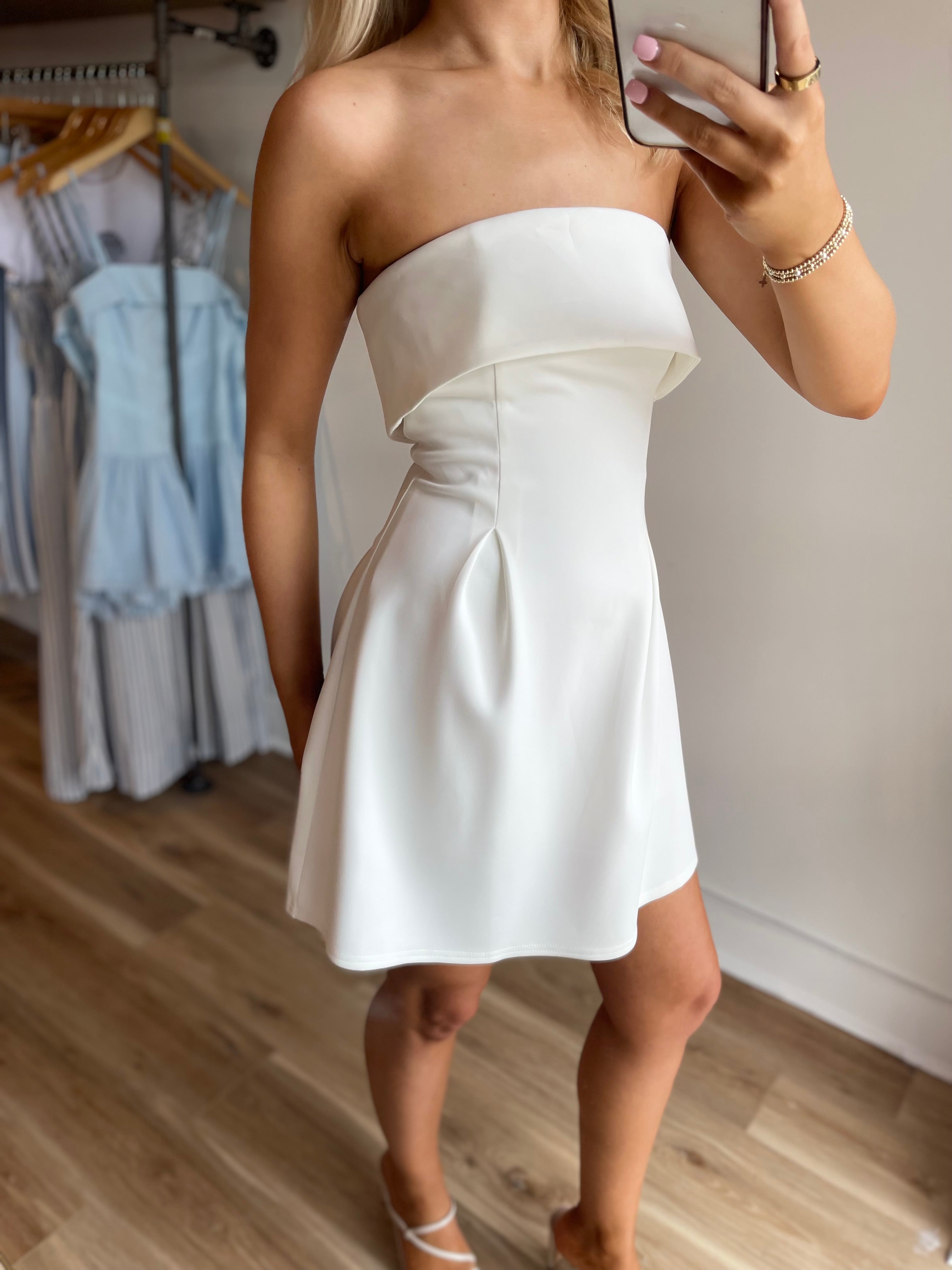 Natalia Mini Dress
