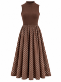 Macie Midi Dress