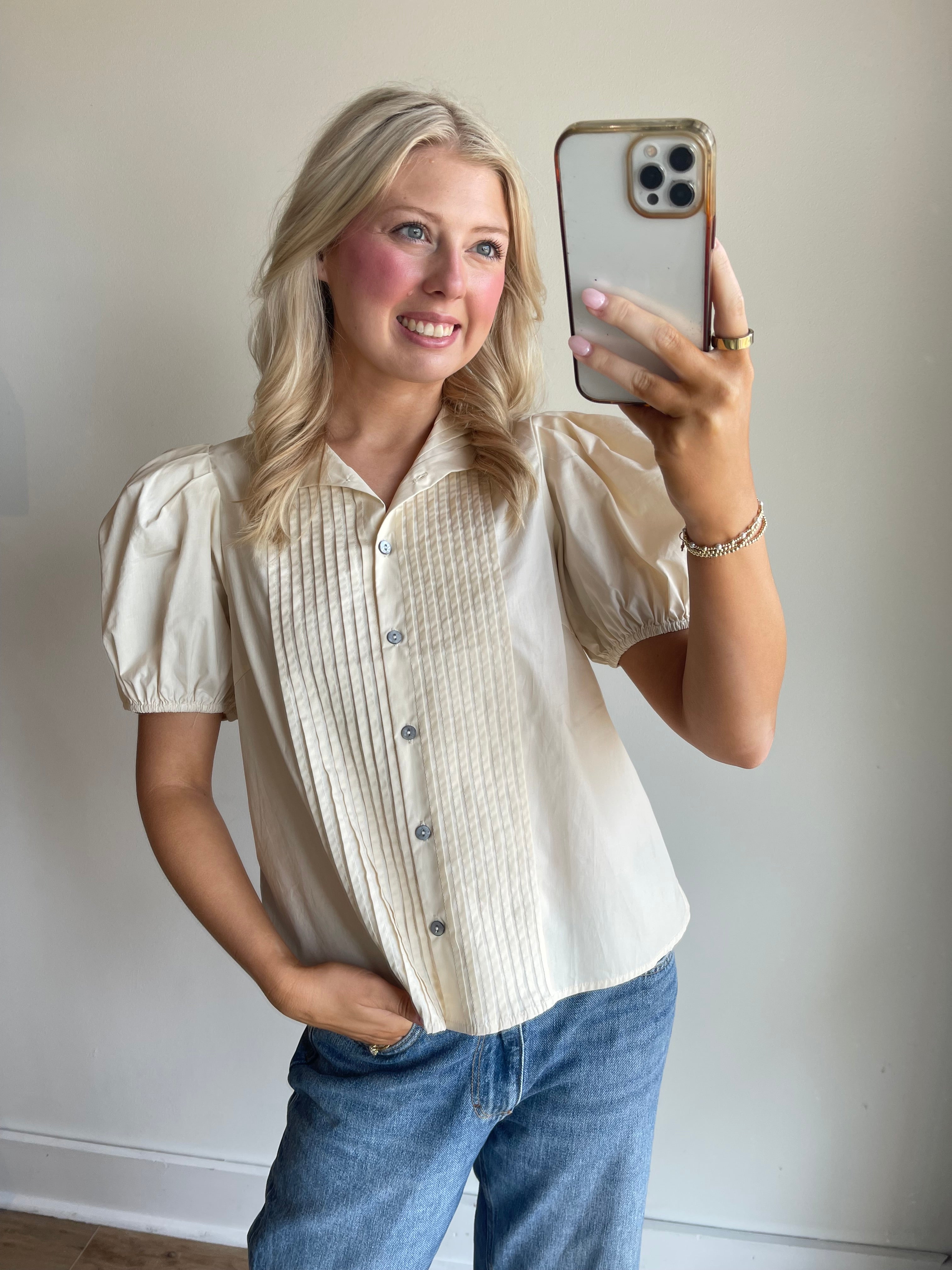 The Berkley Top
