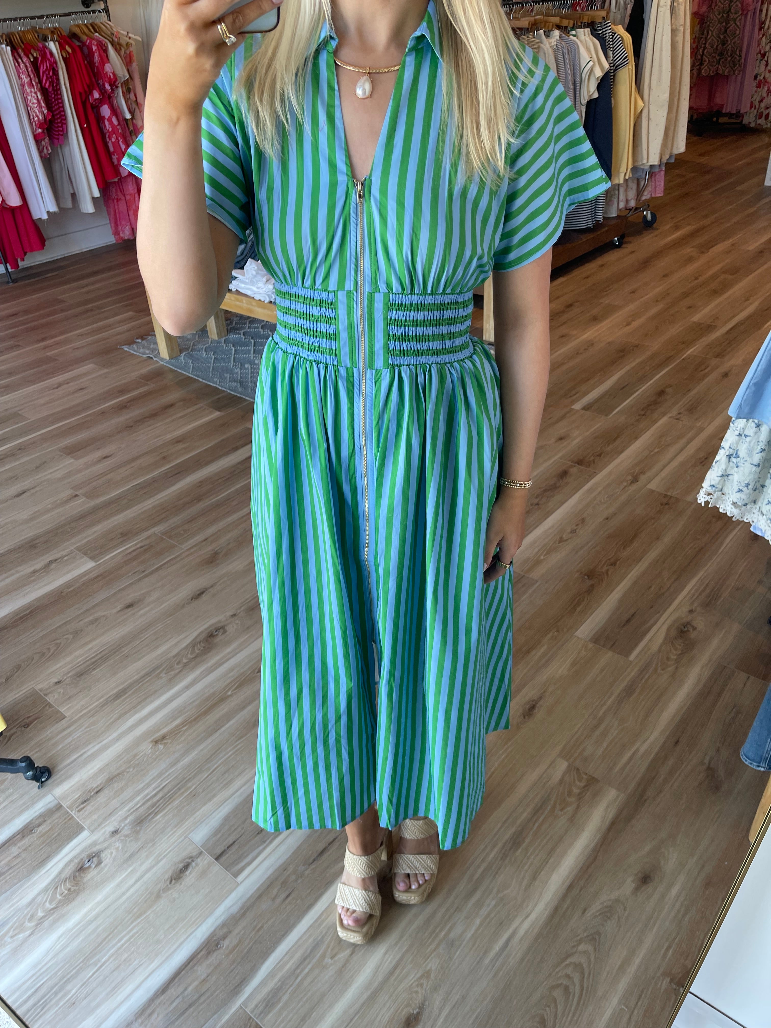 Dresses  The Cotton Gin Boutique