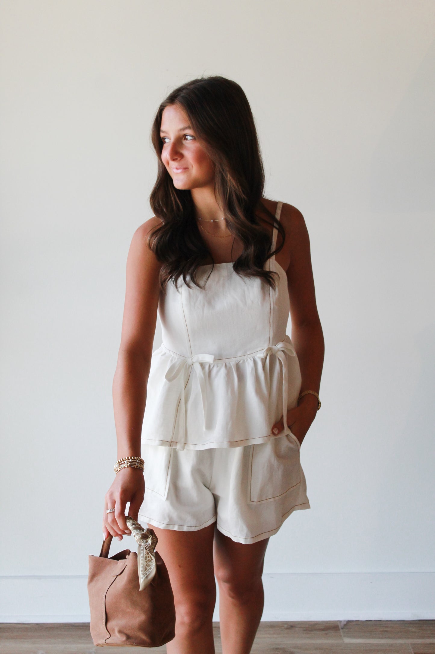 Shayla Short Set