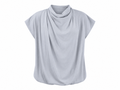 Kyla Cowl Neck Top