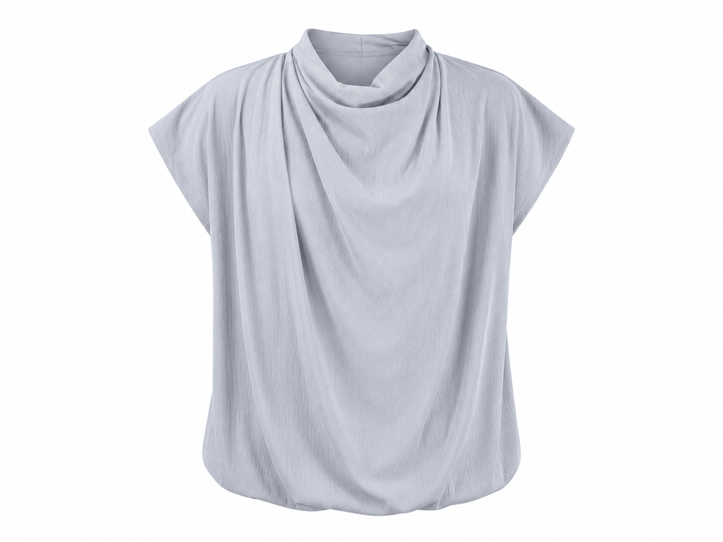 Kyla Cowl Neck Top