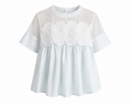 Lilly Mesh Top