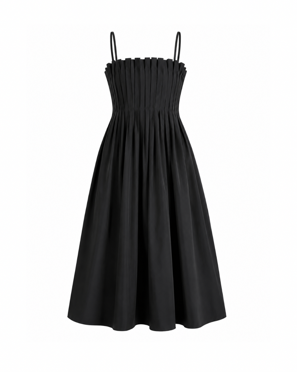 Hinson Midi Dress
