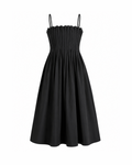 Hinson Midi Dress