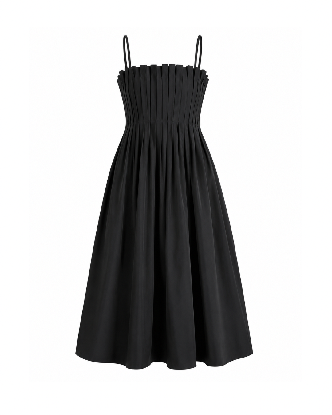 Hinson Midi Dress