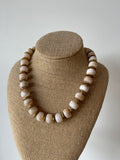 Spencer Beaded Necklaces