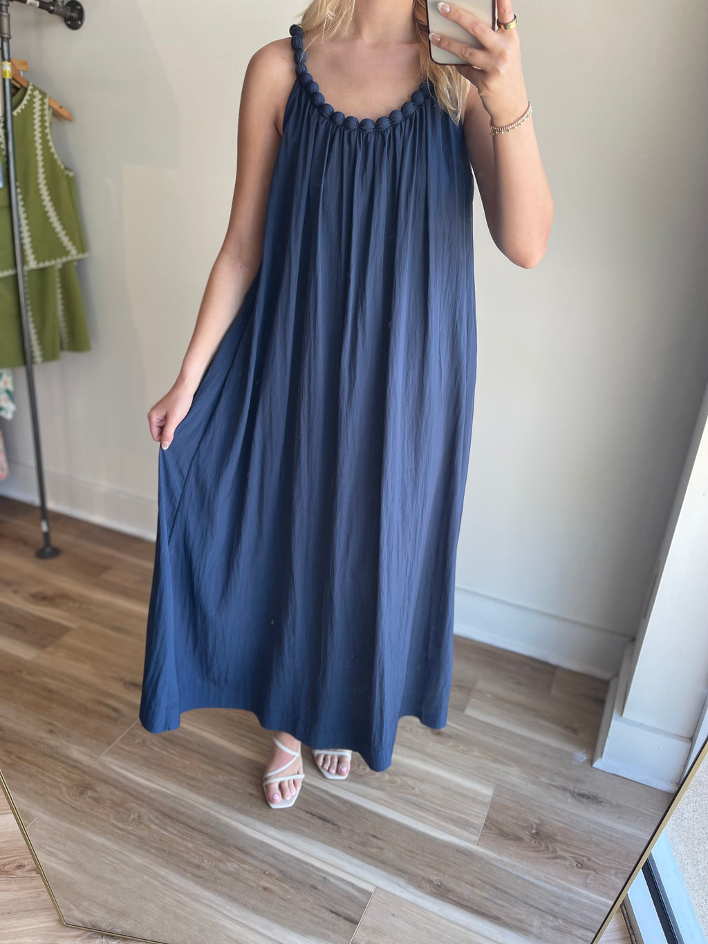 Juliette Maxi Dress