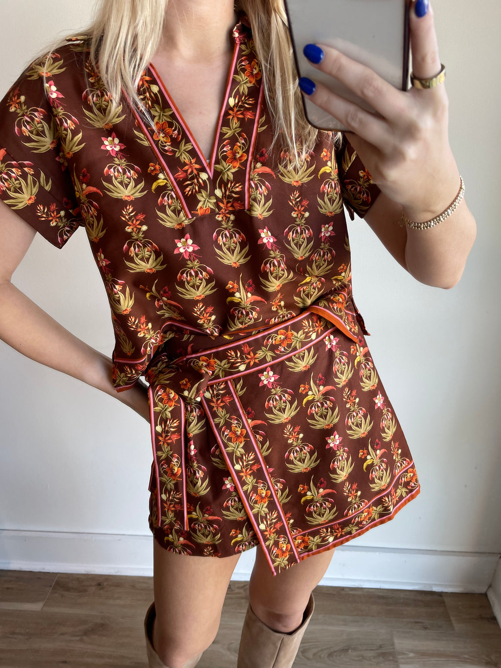 The Frankie Top