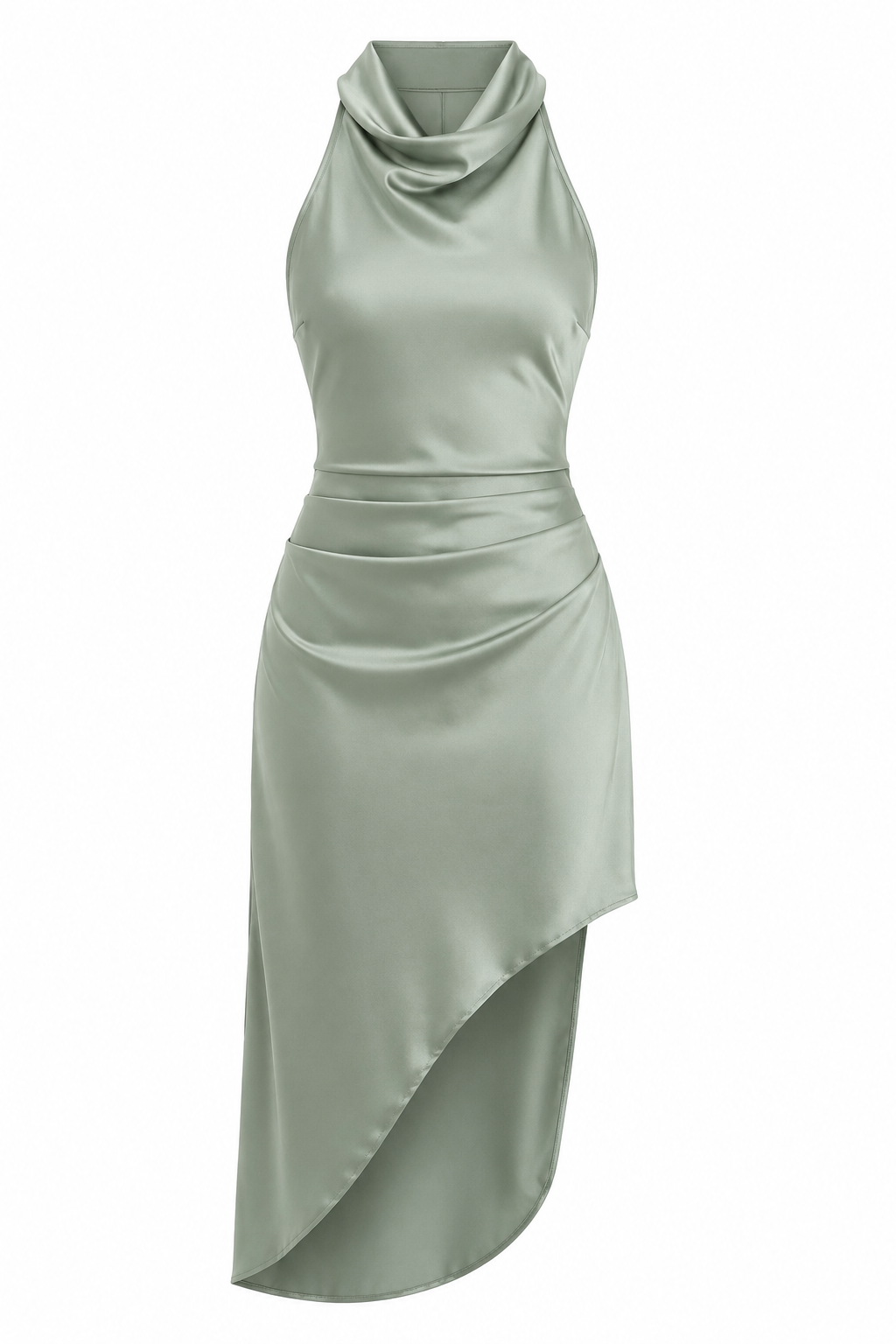 Chloe Midi Dress