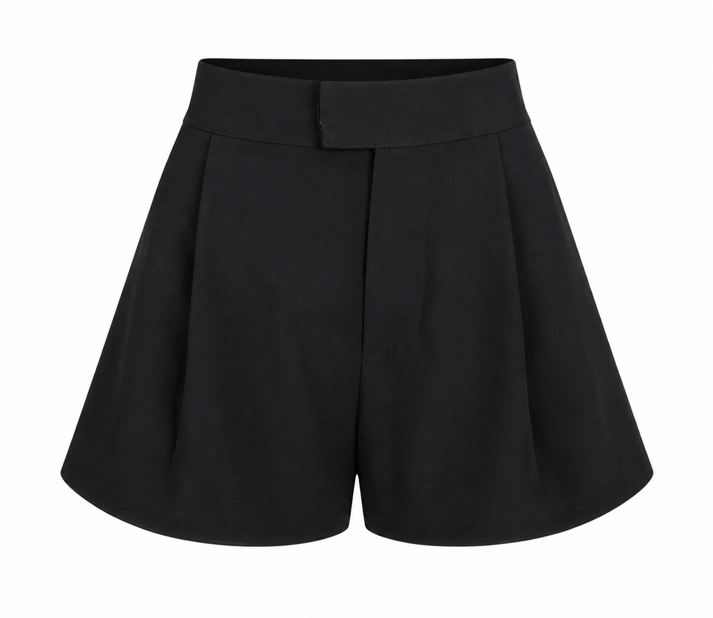 The Audrey Short
