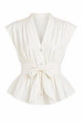 The Kia Blouse