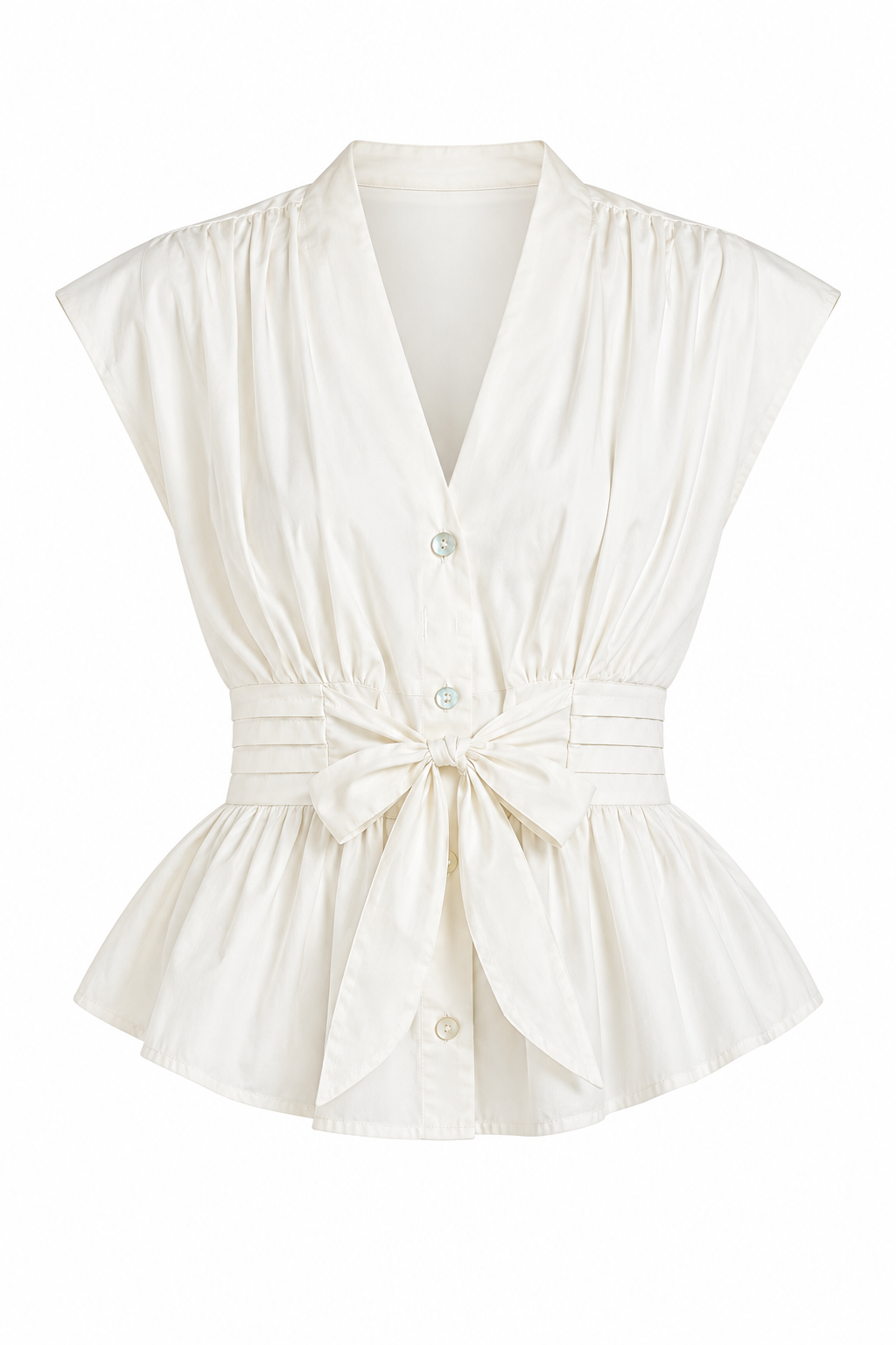 The Kia Blouse