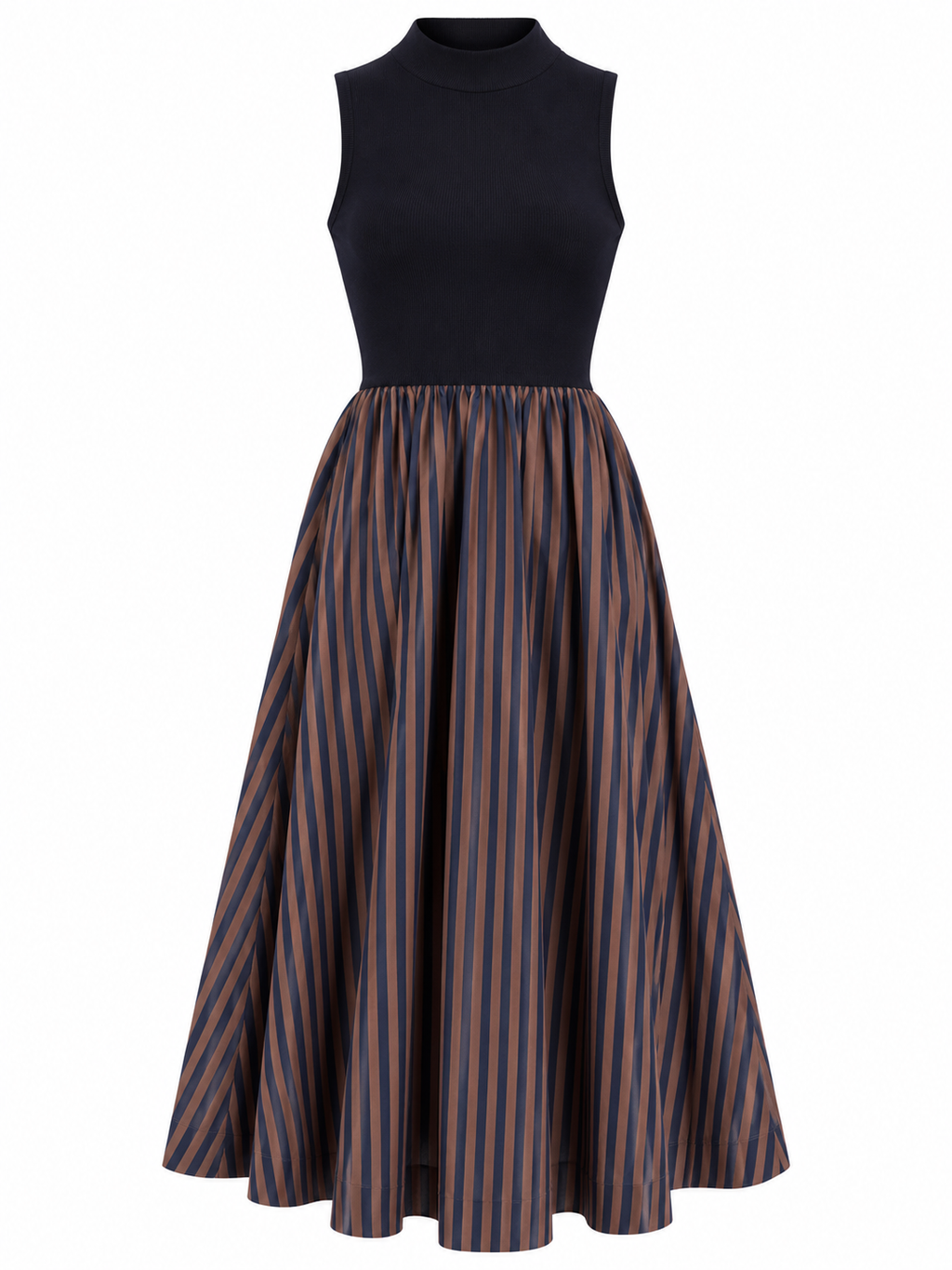 Jagger Midi Dress