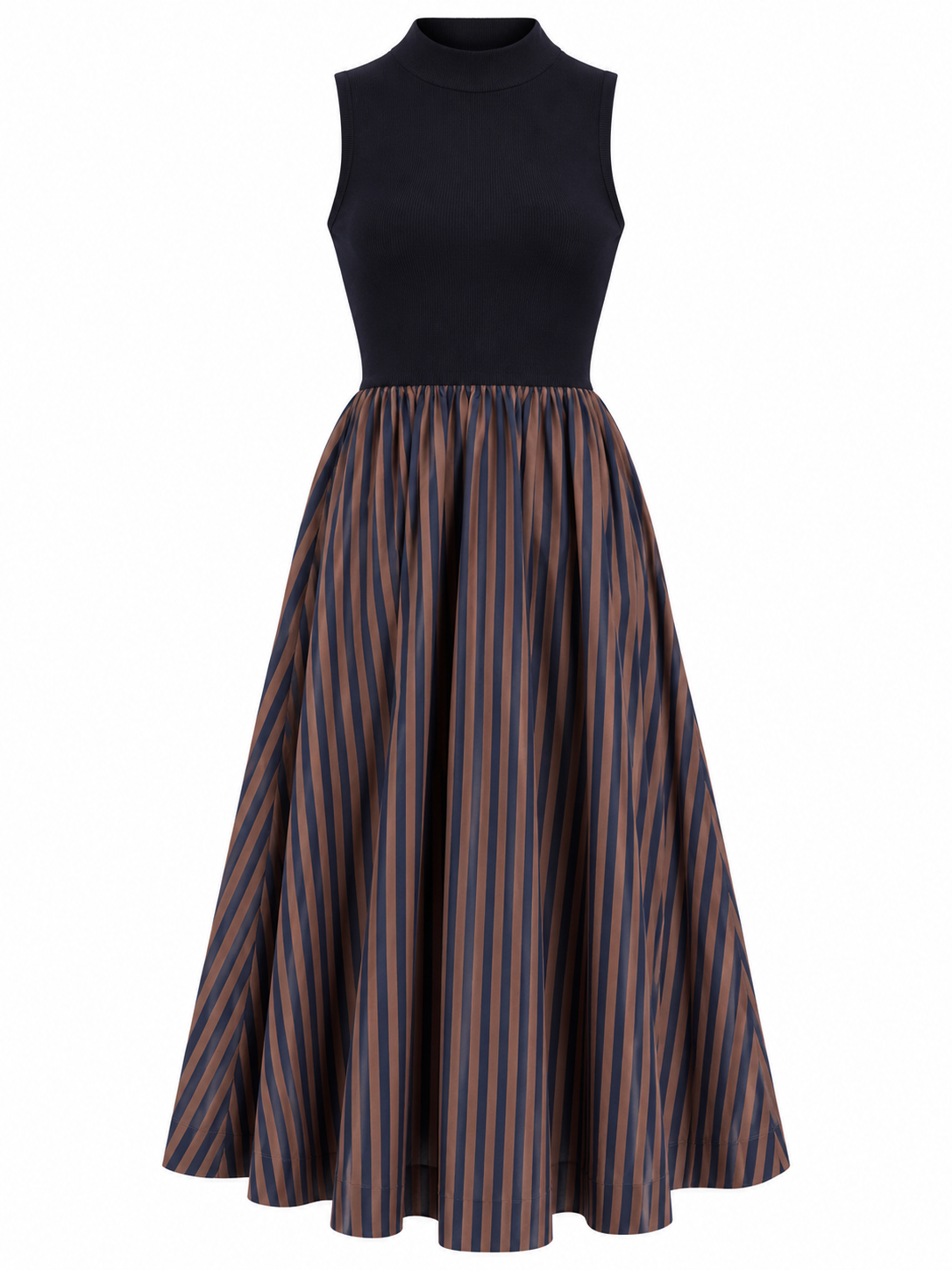 Jagger Midi Dress