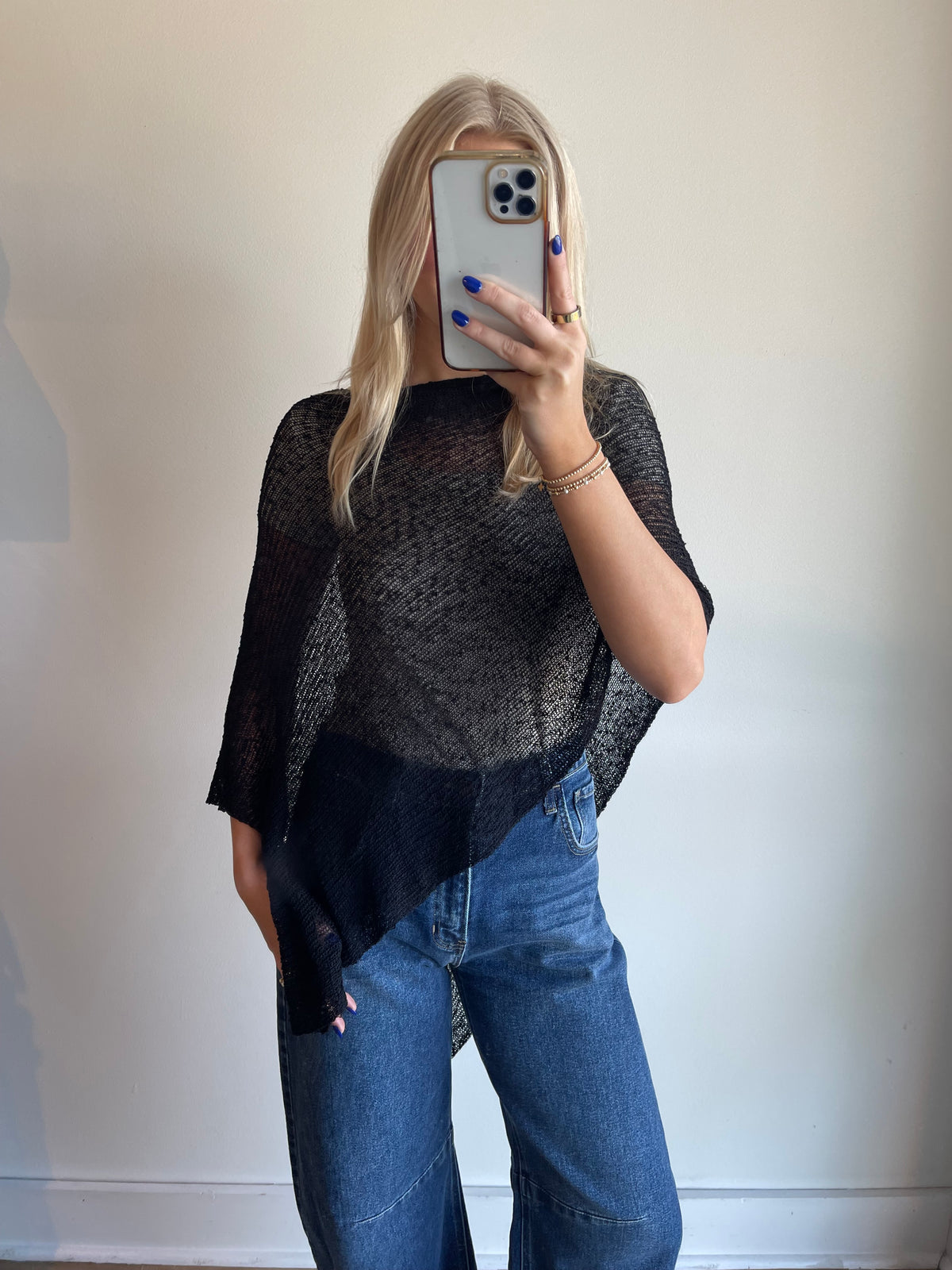 Natalia Poncho