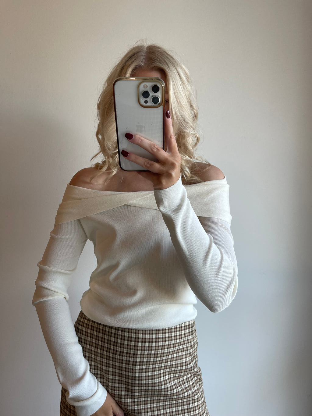 The Jayda Top