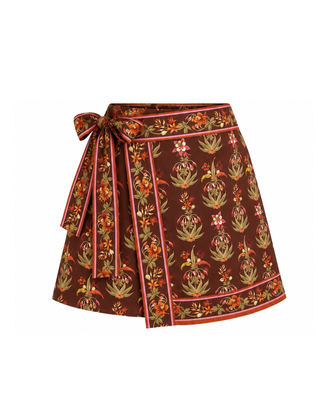 Frankie Mini Skort