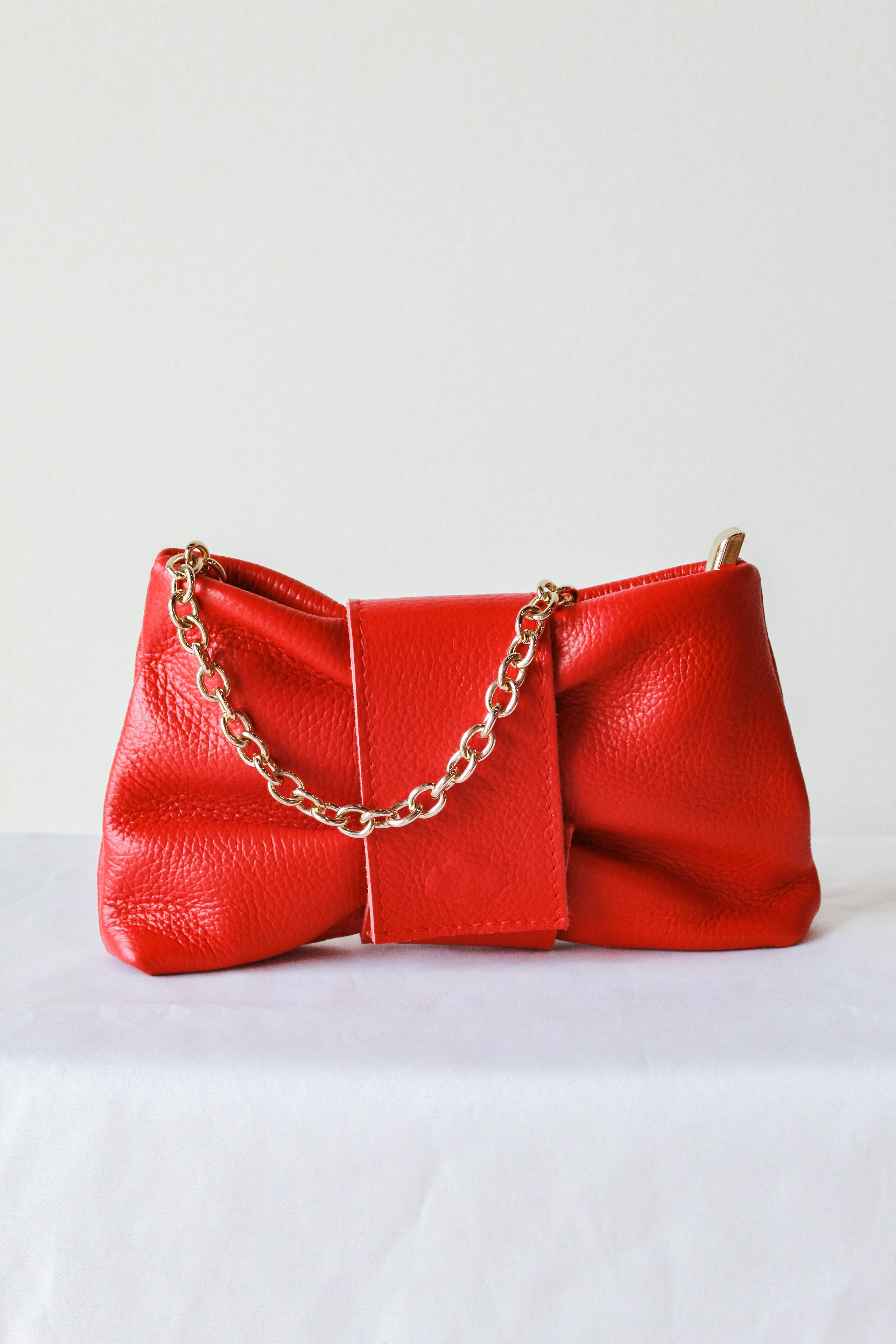 Langley Bow Purse
