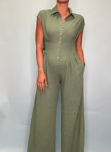 Load image into Gallery viewer, Hailee Jumpsuit
