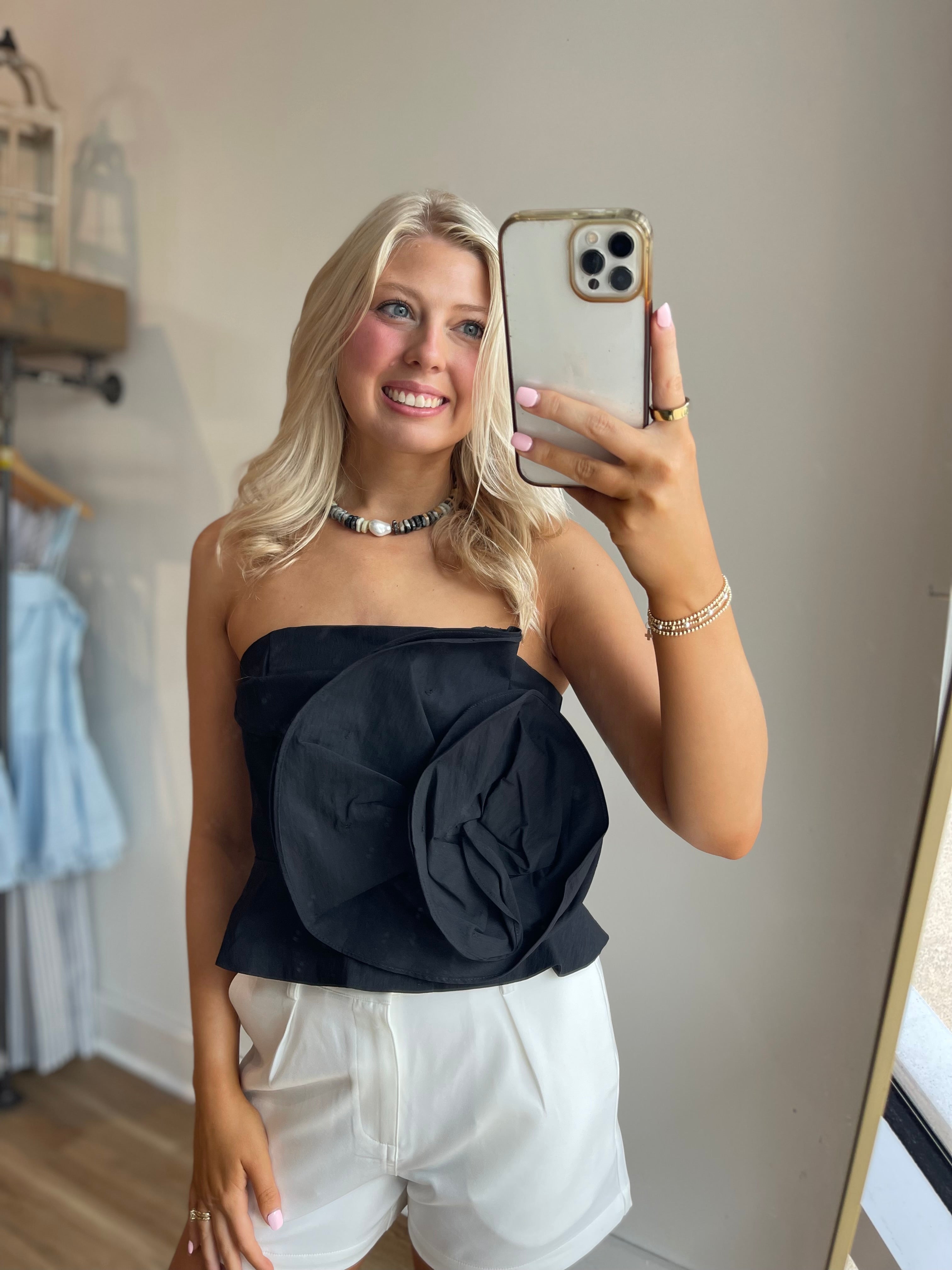 The Posie Top