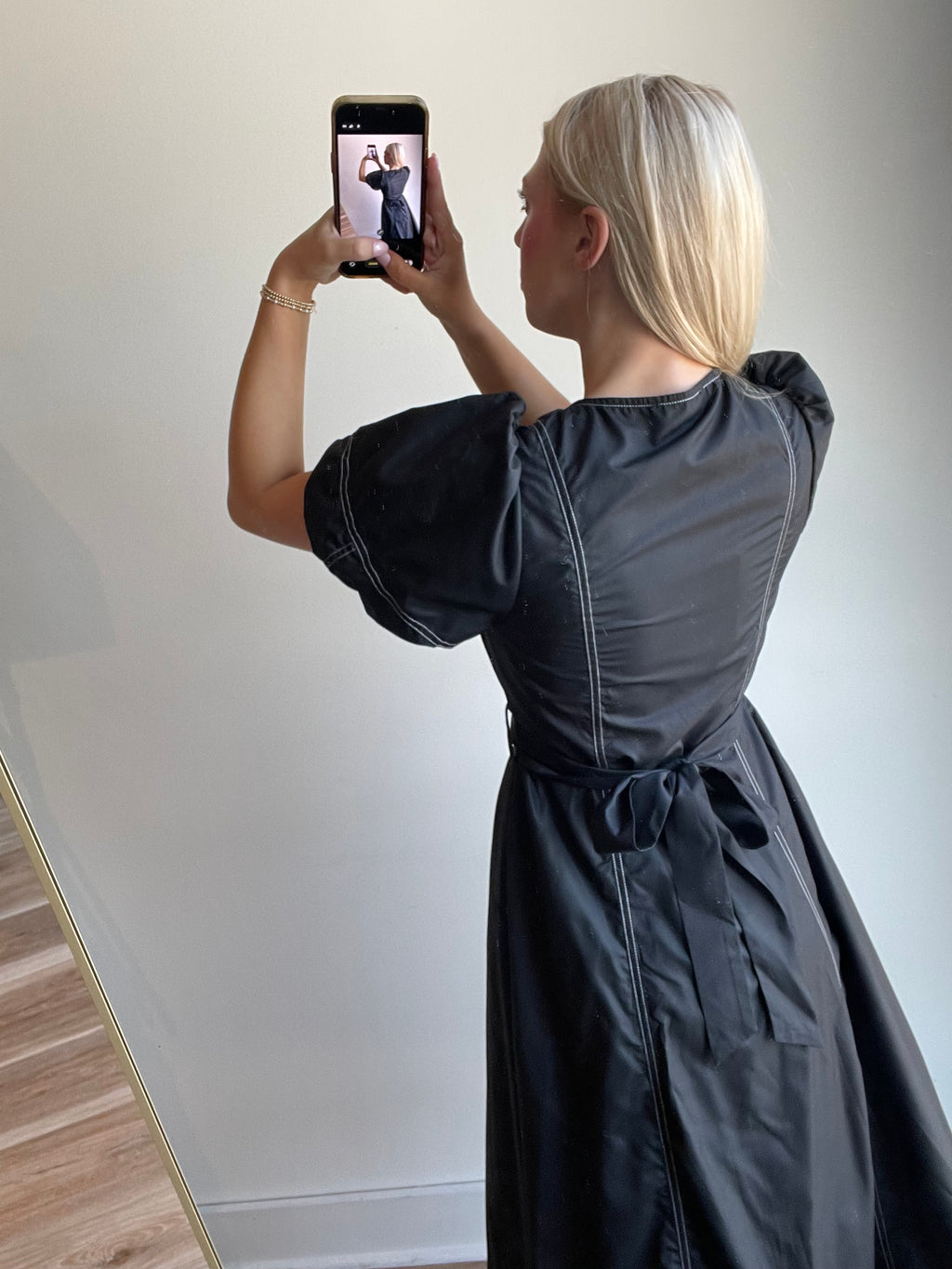 Malia Midi Dress