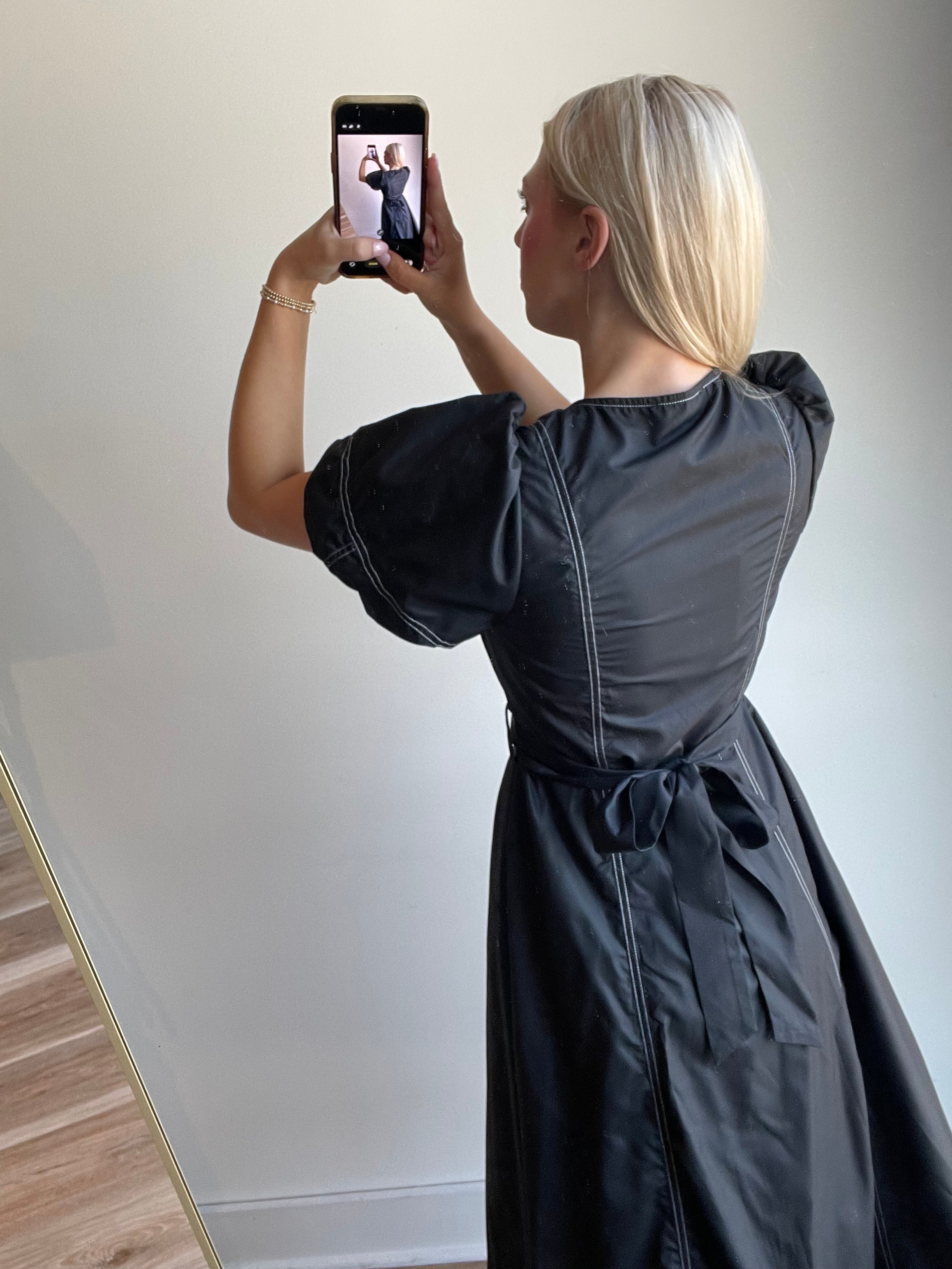 Malia Midi Dress