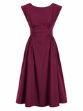 Georgia Midi Dress