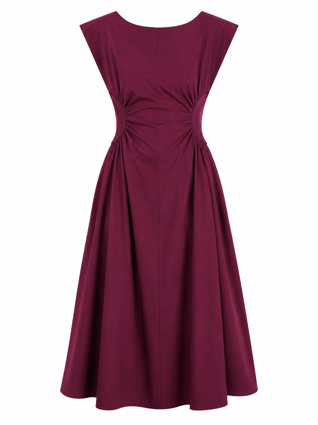 Georgia Midi Dress