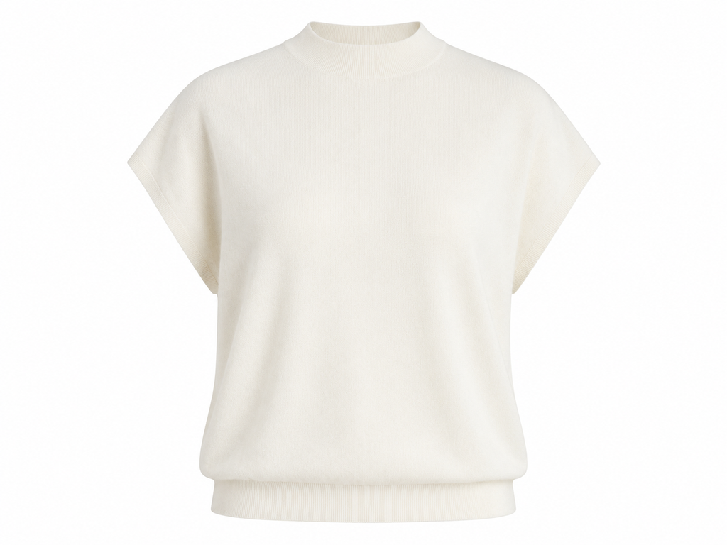 Laine Knit Top