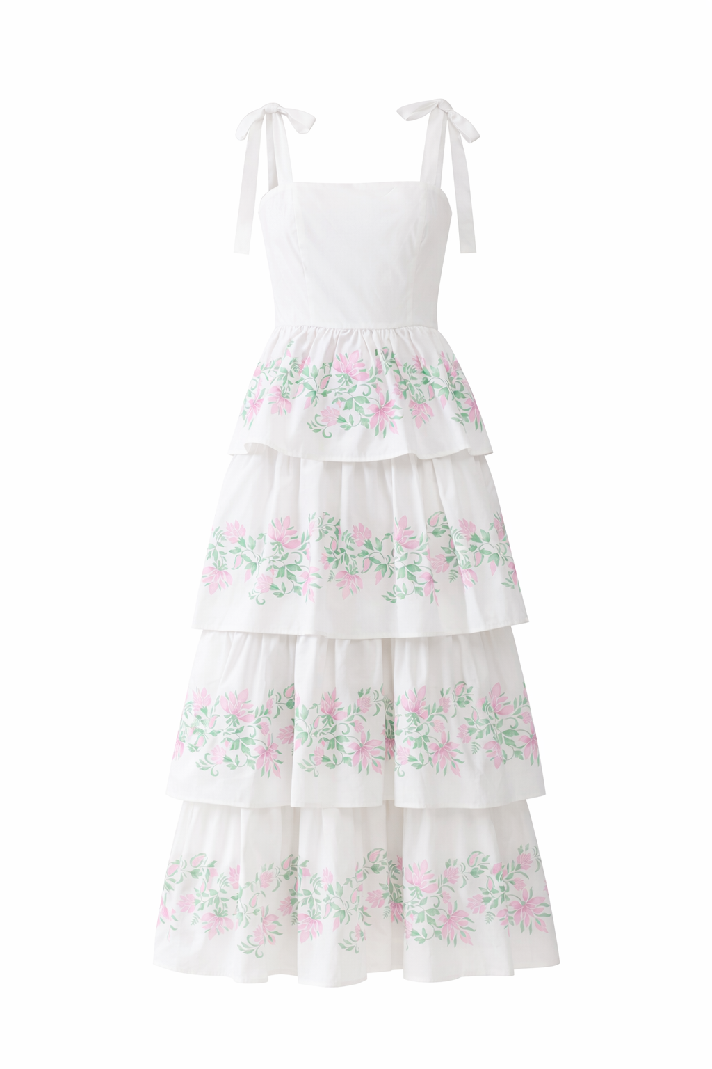 sage floral maxi dress Sage Floral Maxi Dress – The Cotton Gin Boutique