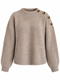 Miriam Knit Sweater