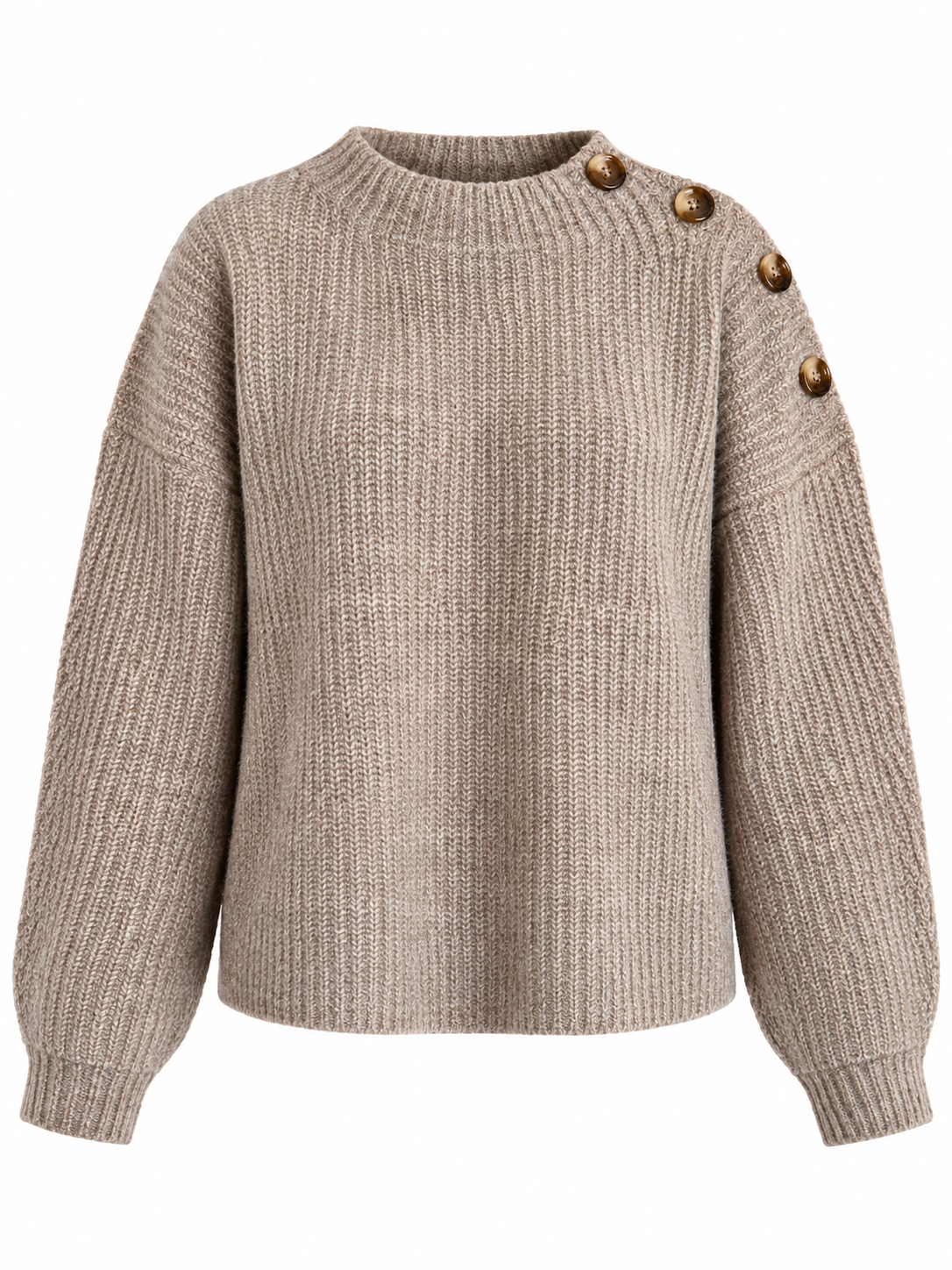 Miriam Knit Sweater