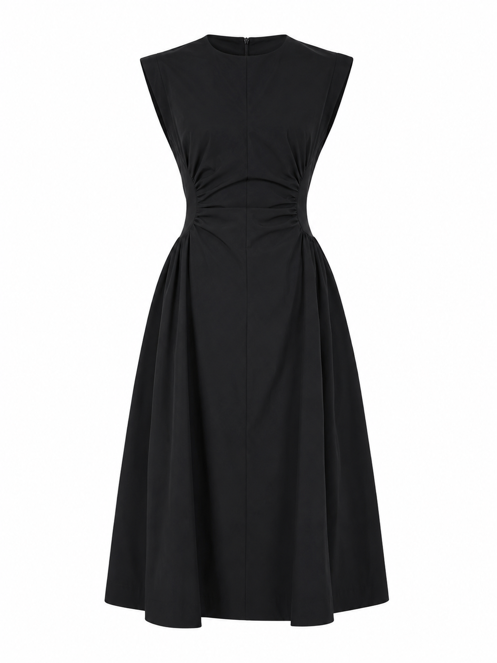 Georgia Midi Dress