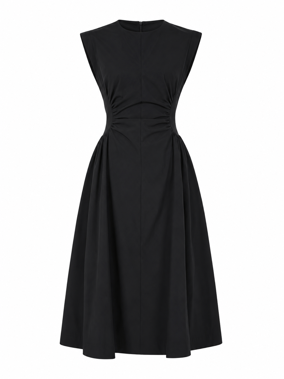 Georgia Midi Dress