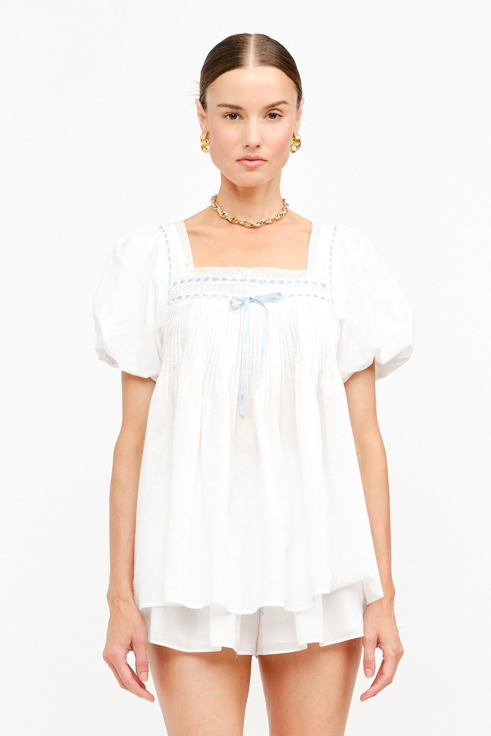 The Erika Top