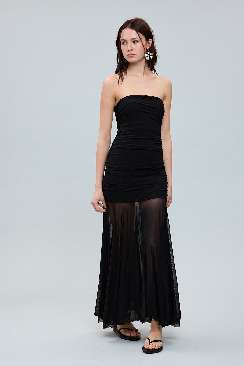 Brielle Midi Dress