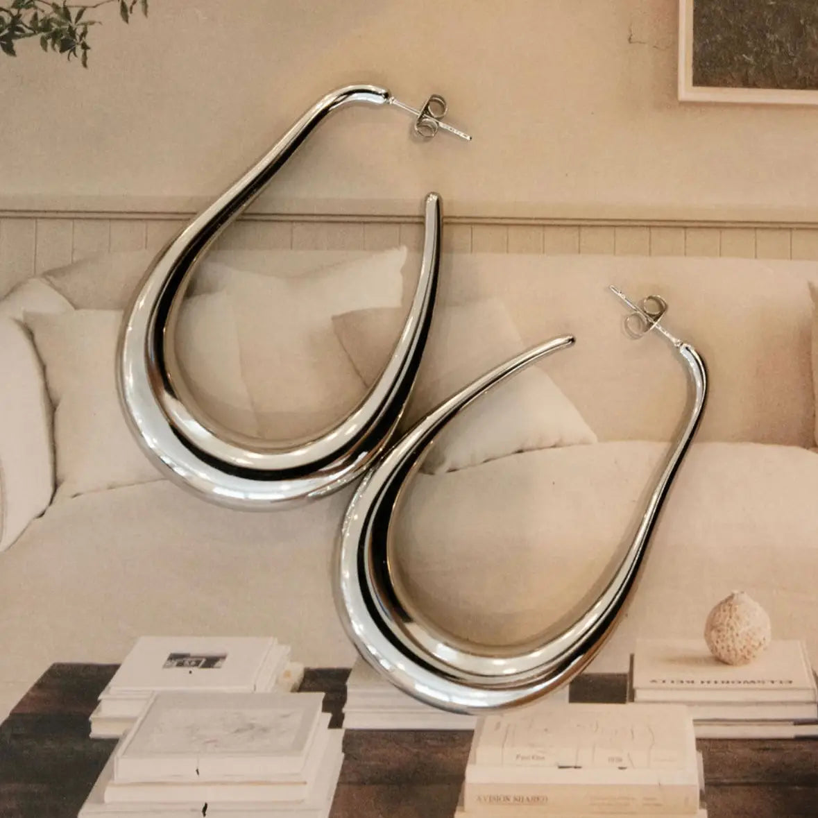 Sophie Earrings