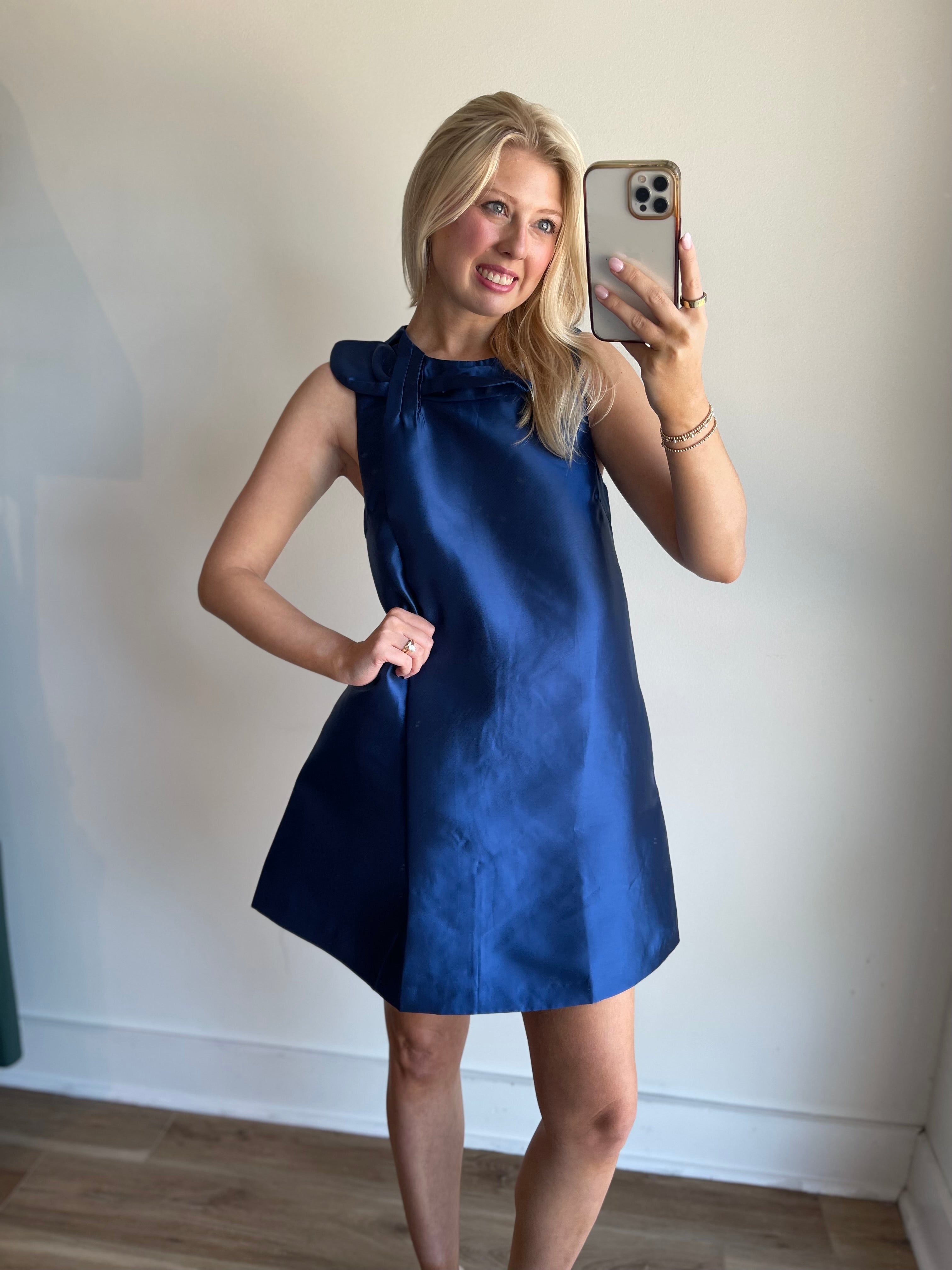 Marietta Mini Dress