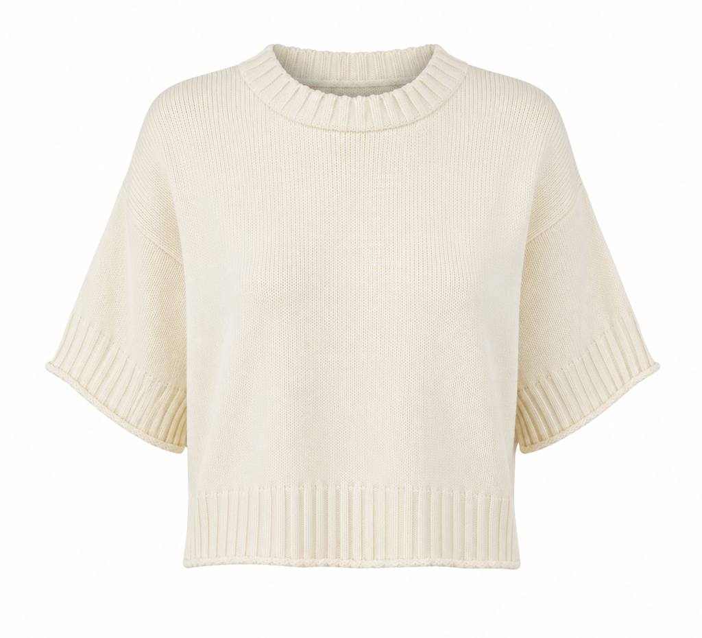 Margo Knit Top