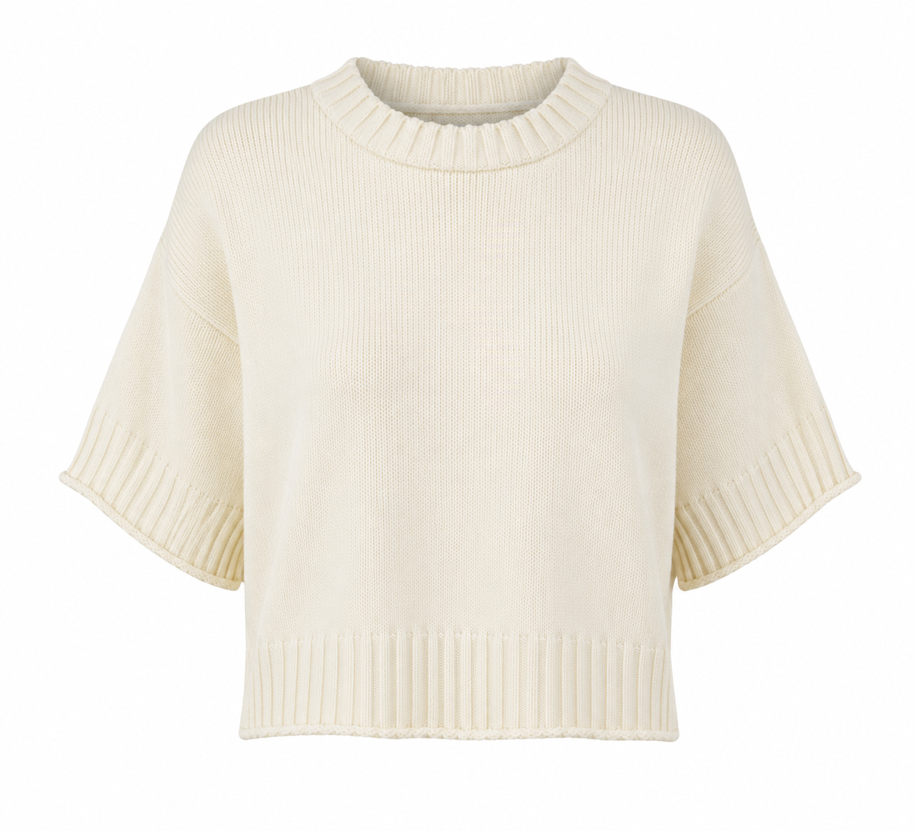 Margo Knit Top