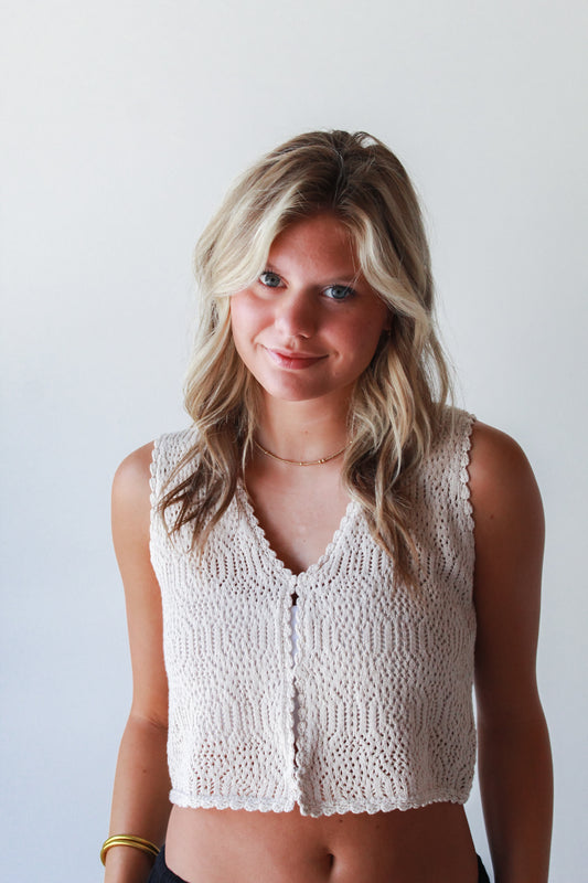 Navi Knit