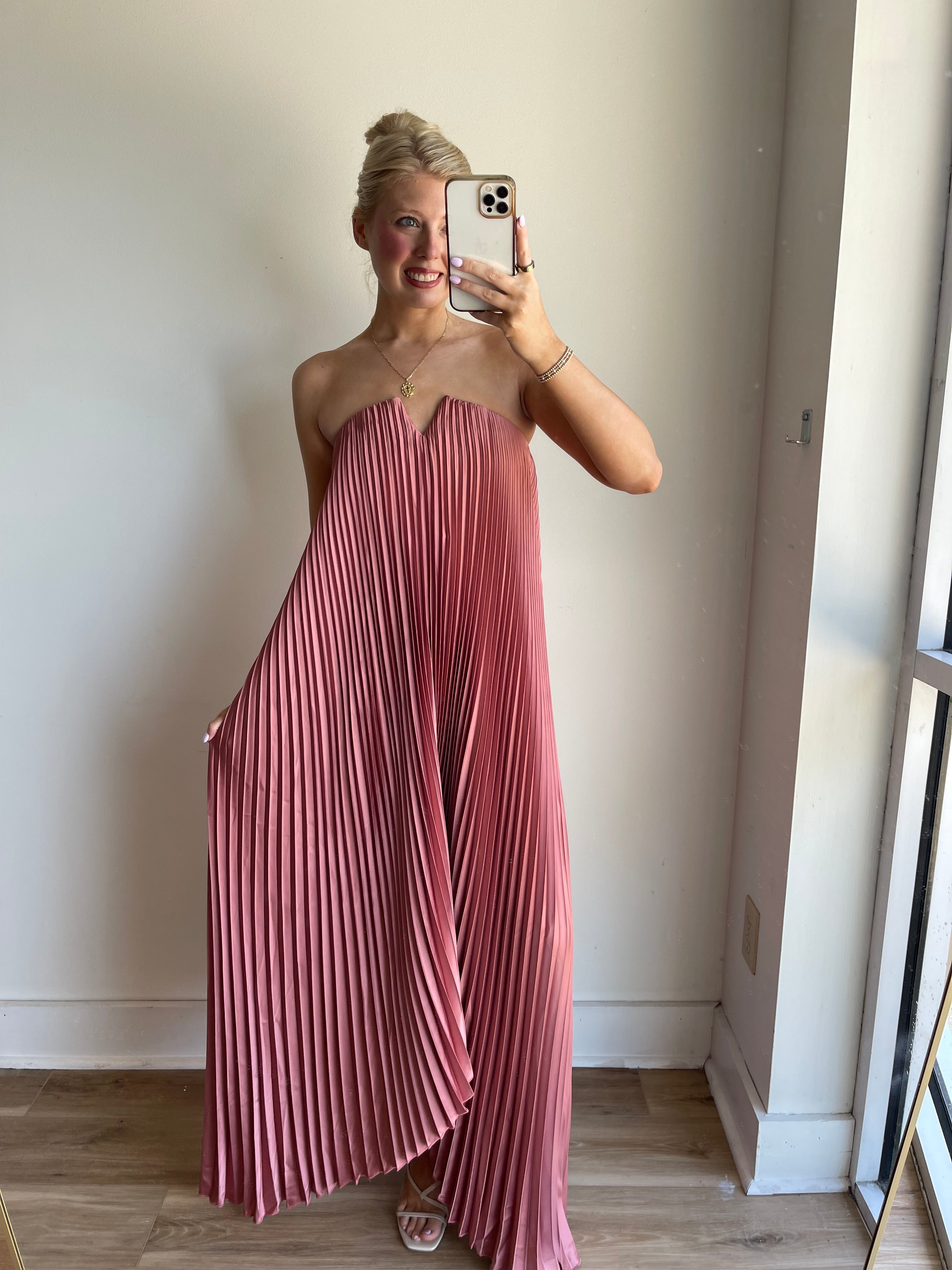 Harley Midi Dress