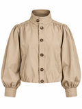 The Harper Jacket