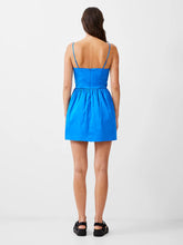 Load image into Gallery viewer, Florida Strappy Flare Dress