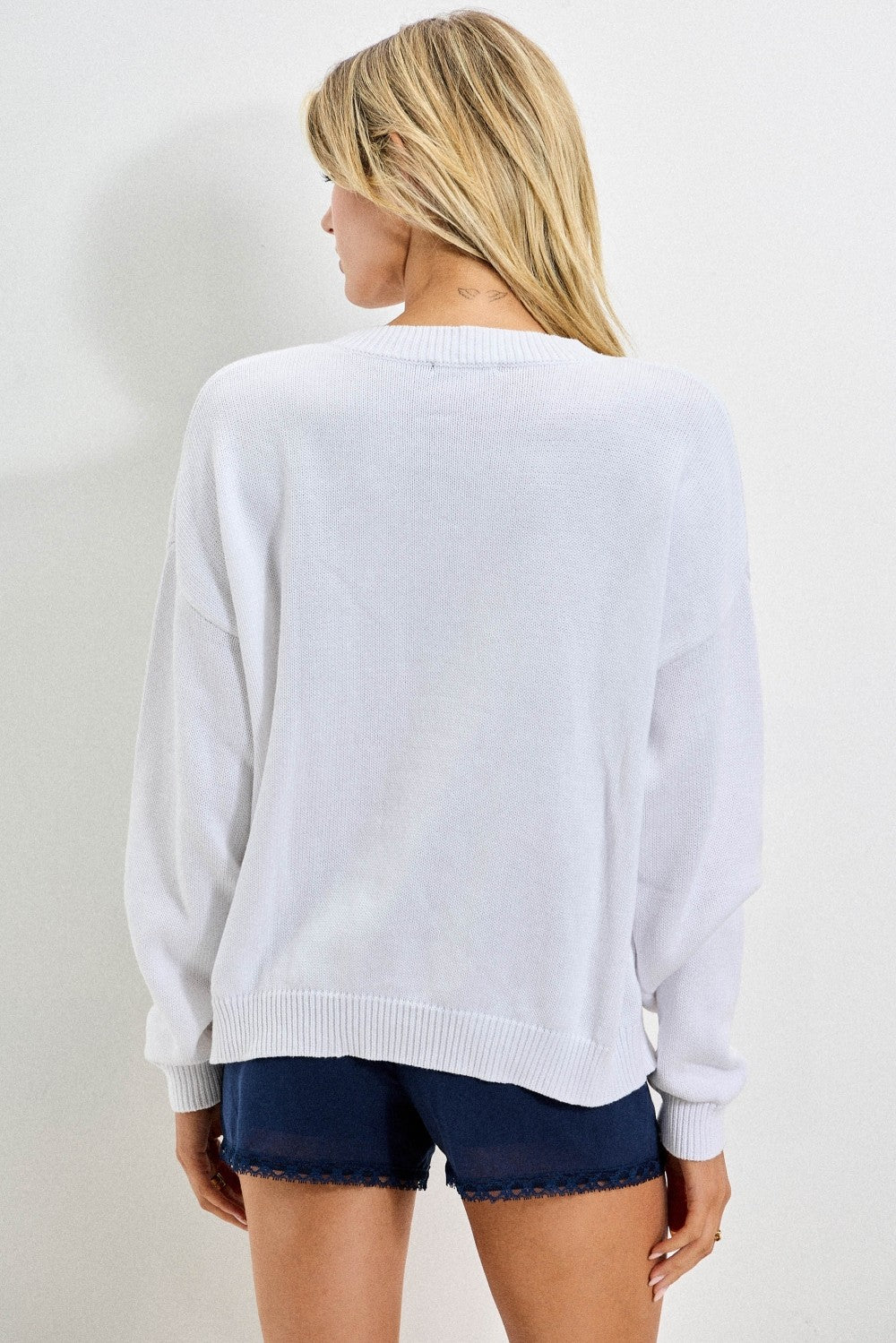 Farmers Market Sweater