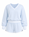 The Ava Short Set