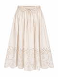 Isabella Midi Skirt